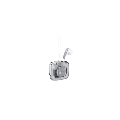 SBOX EB-TWS148W BT EARBUDS FÜLHALLGATÓ + MIKROFON, fehér