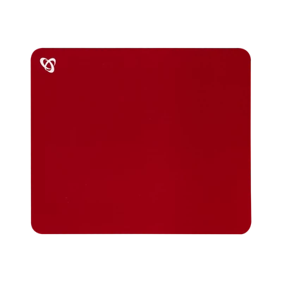 SBOX Egérpad, MOUSE PAD, Red