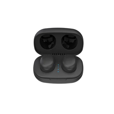 SBOX Füllhallgató, BLUETOOTH EARPHONES, Black