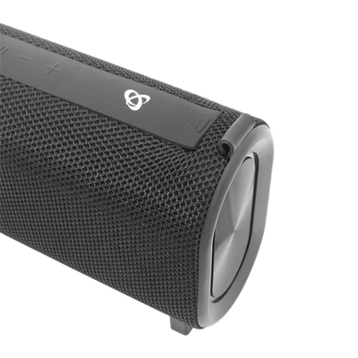 SBOX Hangszóró, BLUETOOTH SPEAKER, Black