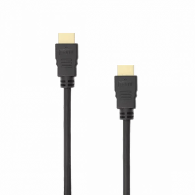 SBOX Kábel, CABLE HDMI Male - HDMI Male 1.4, 3 m
