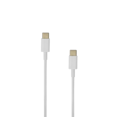SBOX Kábel, CABLE Type-C Male - Type-C Male, 1.5 m