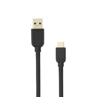 SBOX Kábel, CABLE USB A Male -> TYPE-C Male 3.0, 1.5 m