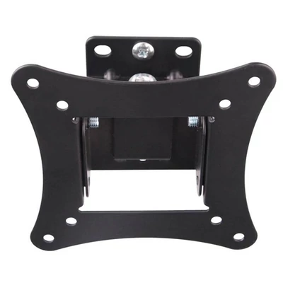 SBOX LCD-900B 13"-30" fali konzol, dönthető, forgatható, 100x100, max 30 kg, fekete