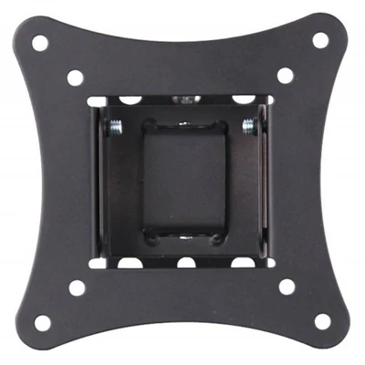 SBOX LCD-900B 13"-30" fali konzol, dönthető, forgatható, 100x100, max 30 kg, fekete