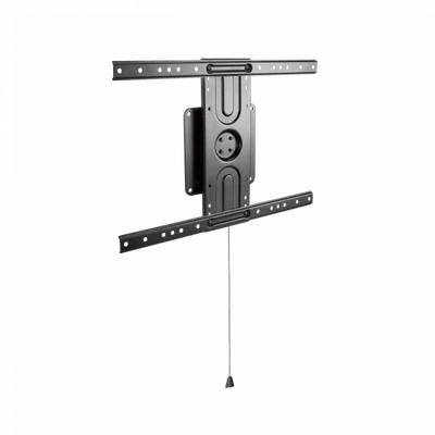 SBOX PLB-1246F fali konzol, forgatható, 37"-70", 600x400, max 50 kg