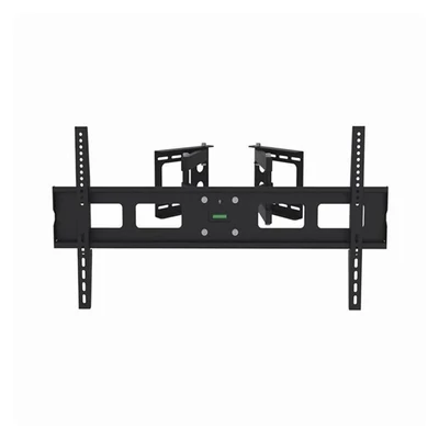 SBOX PLB-1348 sarok fali konzol, dönthető, 37"-63", 800x400, max 60 kg