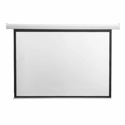 SBOX PSM 4/3-100 vetítővászon, 100" / 254 cm, 200 x 150cm