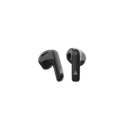 SBOX  TWS12B IN-EAR BT FÜLHALLGATÓ + MIKROFON fekete