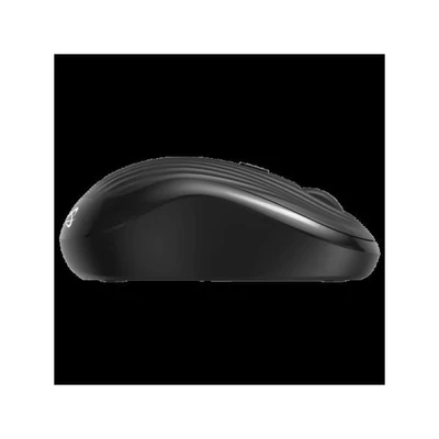 SBOX WM-602B Vezeték nélküli egér, fekete, 800-1600pi, 4D, BT/2,4GHz