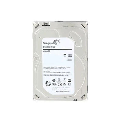 SEAGATE 3.5" HDD SATA-III 4TB 7200rpm 256MB Cache