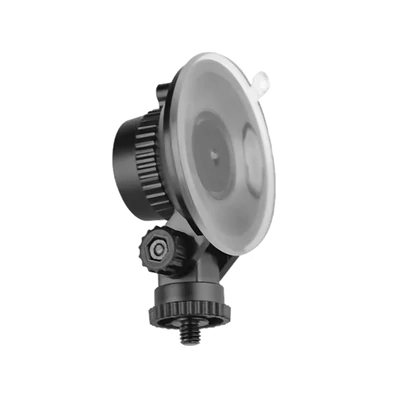 SJCAM 360° Suction Cup Mount for Action Cameras