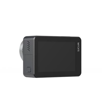 SJCAM Professional Action Camera SJ11 Active, Black, WIFI, dupla LCD touch, késtabilizálás, 4K, élőadás, 154°látószög