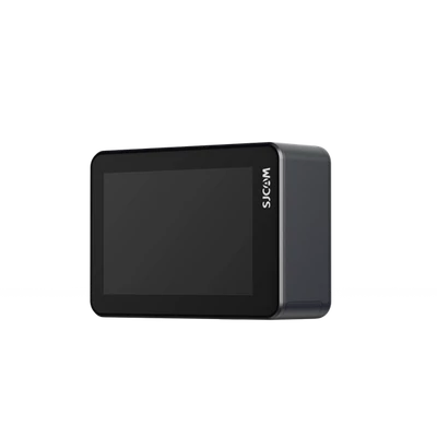 SJCAM Professional Action Camera SJ11 Active, Black, WIFI, dupla LCD touch, késtabilizálás, 4K, élőadás, 154°látószög