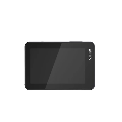 SJCAM Professional Action Camera SJ11 Active, Black, WIFI, dupla LCD touch, késtabilizálás, 4K, élőadás, 154°látószög