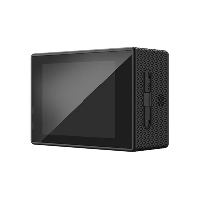 SJCAM Action Camera SJ4000 Air WIFI, Black 4K, vízálló tokkal, 2,0 kijelző, 4x digitális zoom, lassított felvétel, 30m