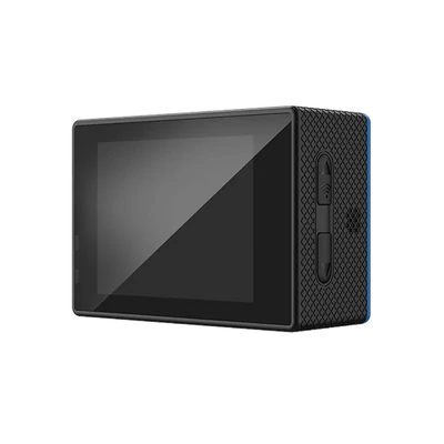 SJCAM Action Camera SJ4000 WiFi, White,  4K, 30m, 12 MP, vízálló tokkal, LCD kijelző 2.0, időzítő funkció, lassítás