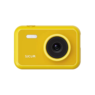 SJCAM Kids FunCam fényképezőgép, Rabbit, 5MP, 1080P felbontás, videó és fotó mód, LCD kijelző, 32GB- ig