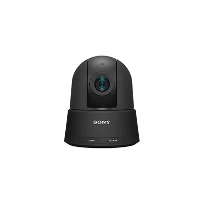 SONY Videokonferencia kamera - SRG-A12BC (AI, 3840 x 2160 (4K), 60 fps, HDMI/LAN/MIC/3G-SDI)