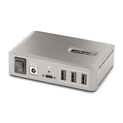 STARTECH USB-C HUB 8xUSB 3.2, 2xUSB-C