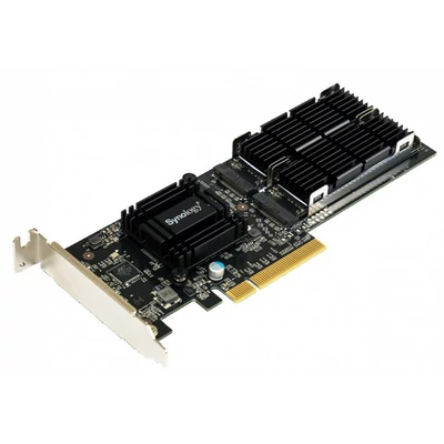 SYNOLOGY Bővító Kártya M2D18 M.2SSD adapterkártya