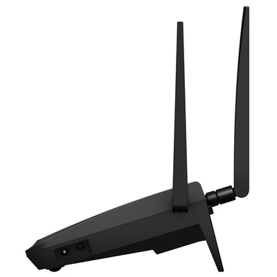 SYNOLOGY Wireless Router 2x1000Mbps DualWAN, 4x1000Mbps, 4x4 MIMO, RT2600ac