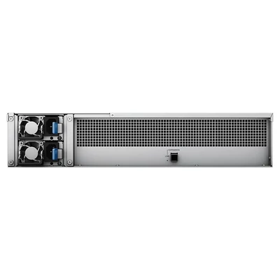 SYNOLOGY NAS 12 fiókos Bővítő Egység - RX1223RP