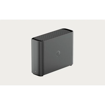 SYNOLOGY NAS BEESTATION, 4TB Beépített tárhely, fekete