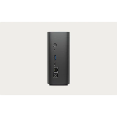 SYNOLOGY NAS BEESTATION, 4TB Beépített tárhely, fekete