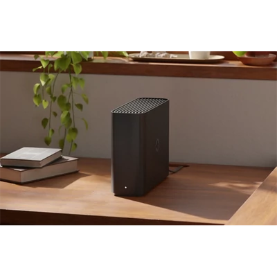 SYNOLOGY NAS BEESTATION, 4TB Beépített tárhely, fekete