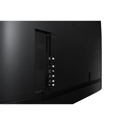 SAMSUNG QE50T 16/7 50" UHD kijelző, QET széria