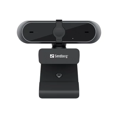 SANDBERG Webkamera, USB Webcam Pro