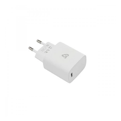 SBOX HC-120 Type-C hálózati töltő / 20W TYPE-C