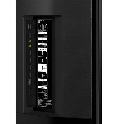 SONY Bravia 24/7 FW-65BZ40L 65" professzionális LCD kijelző, Android TV, 3840x2160, 16:9, 700 cd/m2, 4xHDMI/2xUSB/WIFI