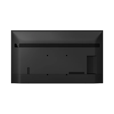 SONY Bravia 24/7 FW-75BZ35L 75" professzionális LCD kijelző, Android TV, 3840x2160, 16:9, 550 cd/m2, 4xHDMI/2xUSB/WIFI