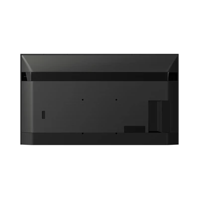 SONY Bravia 24/7 FW-85BZ35L 85" professzionális LCD kijelző, Android TV, 3840x2160, 16:9, 550 cd/m2, 4xHDMI/2xUSB/WIFI