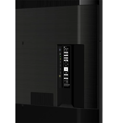 SONY Bravia 24/7 FW-85BZ35L 85" professzionális LCD kijelző, Android TV, 3840x2160, 16:9, 550 cd/m2, 4xHDMI/2xUSB/WIFI