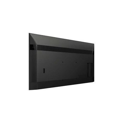SONY Bravia 24/7 FW-85BZ40L 85" professzionális LCD kijelző, Android TV, 3840x2160, 16:9, 650 cd/m2, 4xHDMI/2xUSB/WIFI