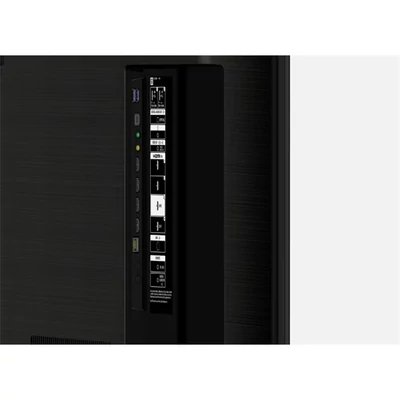 SONY Bravia 24/7 FW-98BZ30L 98" professzionális LCD kijelző, Android TV, 3840x2160, 16:9, 440 cd/m2, 4xHDMI/2xUSB/WIFI