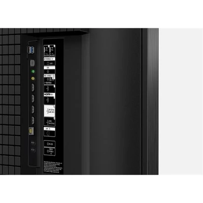 SONY Bravia 24/7 FW-98BZ50L 98" professzionális LCD kijelző, Android TV, 3840x2160, 16:9, 780 cd/m2, 4xHDMI/2xUSB/WIFI