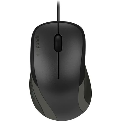 SPEEDLINK SL-610011-BK KAPPA vezetékes egér, fekete