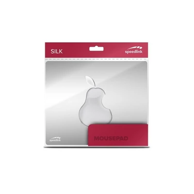 SPEEDLINK SL-6242-F01 Silk körtés egérpad