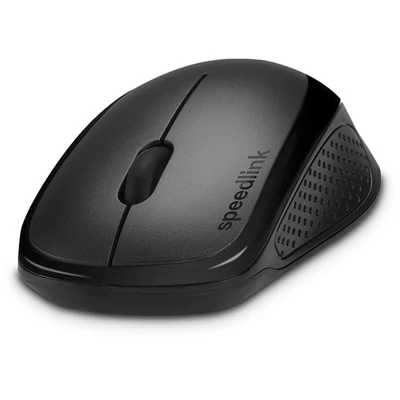 SPEEDLINK SL-630011-BK KAPPA vezeték nélküli egér, fekete
