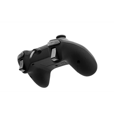 SPEEDLINK SL-650010-BK RAIT Gamepad - PC/PS3/Switch, fekete