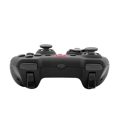 SPEEDLINK SL-650110-BK RAIT Gamepad, vezetéknélküli - PC/PS3/Switch, fekete