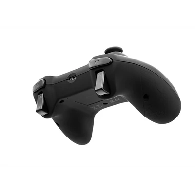 SPEEDLINK SL-650110-BK RAIT Gamepad, vezetéknélküli - PC/PS3/Switch, fekete