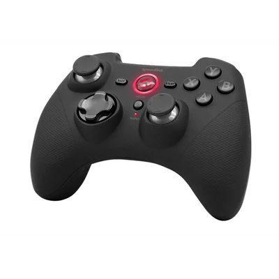 SPEEDLINK SL-650110-BK RAIT Gamepad, vezetéknélküli - PC/PS3/Switch, fekete
