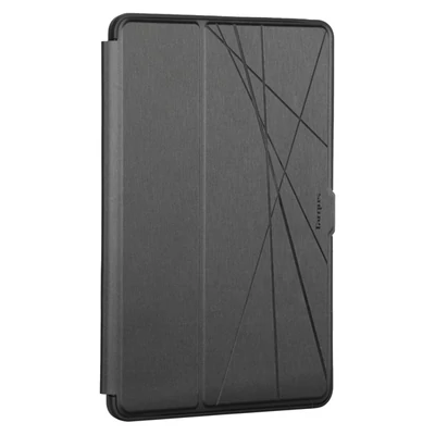 TARGUS Tablet Case - Universal / Click-In™ Case for Samsung Galaxy® Tab S7 11” and Tab S8 11” - Black