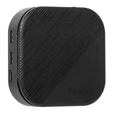 TARGUS Dock / USB-C® Universal Dual HD Docking Station with 80W PD Pass-Thru