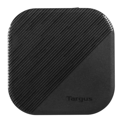 TARGUS Dock / USB-C® Universal Dual HD Docking Station with 80W PD Pass-Thru